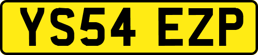 YS54EZP