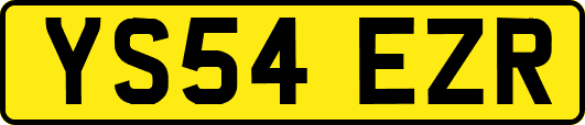 YS54EZR