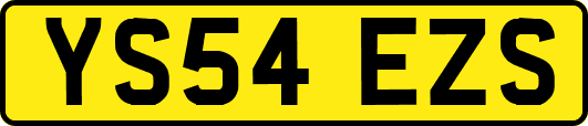 YS54EZS