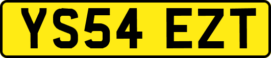 YS54EZT