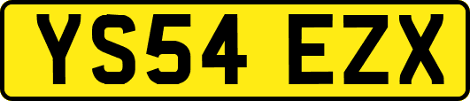 YS54EZX