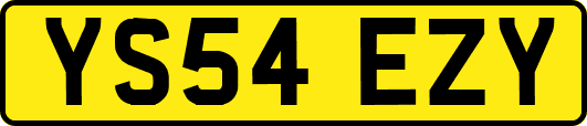 YS54EZY