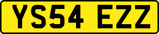 YS54EZZ