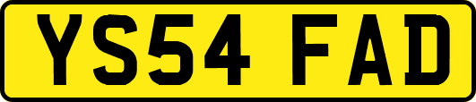 YS54FAD