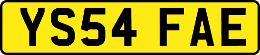 YS54FAE
