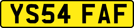 YS54FAF
