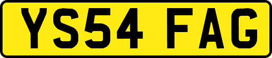 YS54FAG