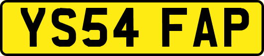 YS54FAP