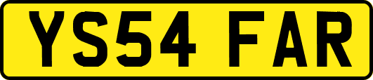 YS54FAR