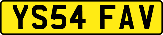 YS54FAV