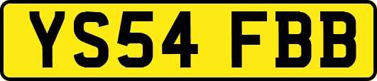 YS54FBB
