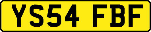 YS54FBF