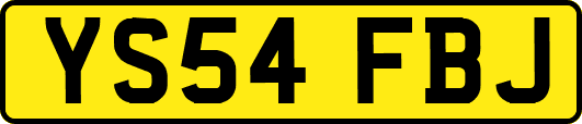 YS54FBJ
