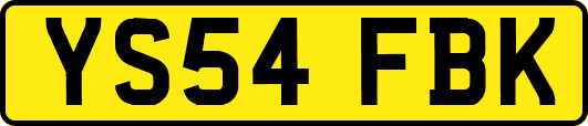YS54FBK