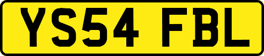 YS54FBL