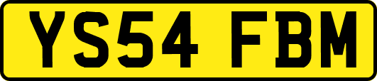 YS54FBM