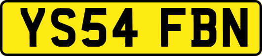 YS54FBN
