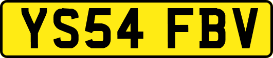 YS54FBV