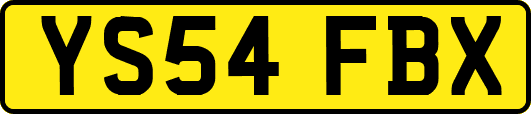 YS54FBX