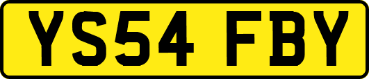 YS54FBY