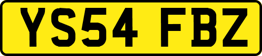 YS54FBZ