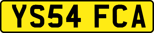 YS54FCA