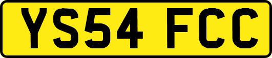YS54FCC
