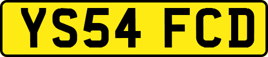 YS54FCD