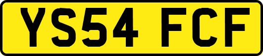 YS54FCF