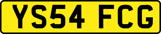 YS54FCG