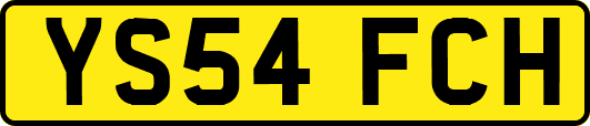 YS54FCH