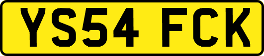 YS54FCK