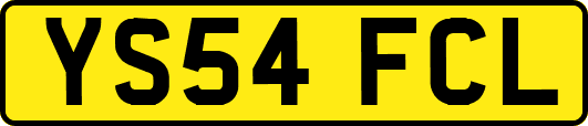 YS54FCL