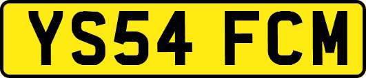 YS54FCM