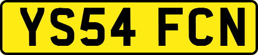 YS54FCN