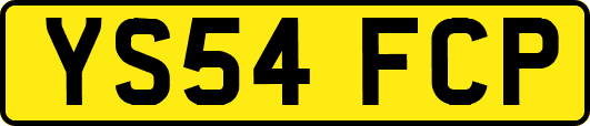 YS54FCP