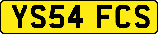 YS54FCS