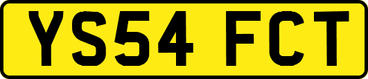 YS54FCT