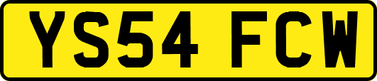 YS54FCW