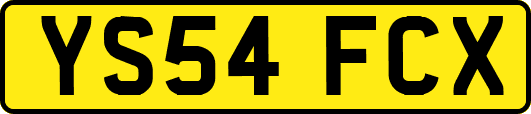 YS54FCX