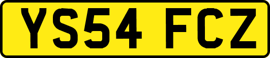 YS54FCZ