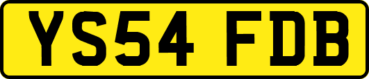 YS54FDB