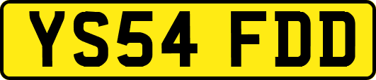 YS54FDD