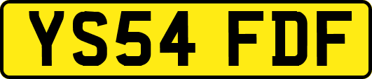 YS54FDF