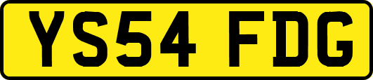 YS54FDG