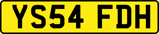YS54FDH