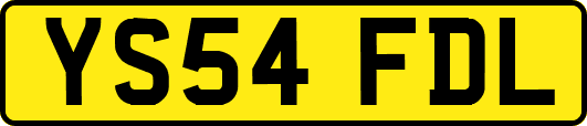 YS54FDL