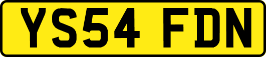 YS54FDN