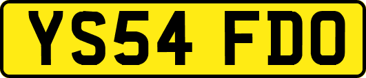 YS54FDO