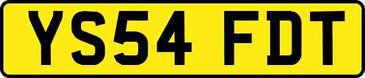 YS54FDT